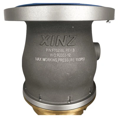 نیچے کا لوڈنگ اڈاپٹر آسا 150 پر فلینگڈ ہے۔