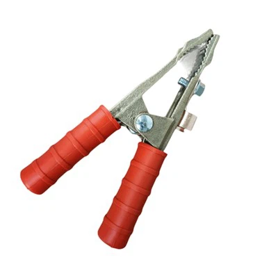 گراؤنڈنگ کلیمپ